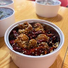 一品小碗菜 Yi Pin Mini Bowl | 怡保中国菜 Chinese Food Ipoh User Photo