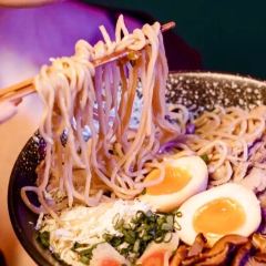 Umami Ramen Club張用戶圖片