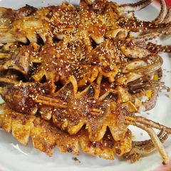 Brokadi Tripla 锦官庭 User Photo