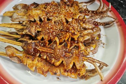 Brokadi Tripla 锦官庭