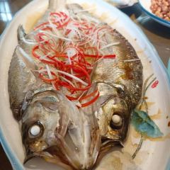 红太阳酒店·粗粮菜 User Photo