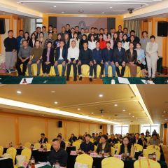 天空之城·全景旋转餐厅 User Photo