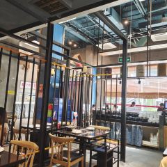 八合里牛肉火锅(金润店) User Photo