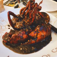 Ministry Of Crab User Photo