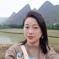 万峰林峰兮半山客栈(2店)·咖啡厅 User Photo
