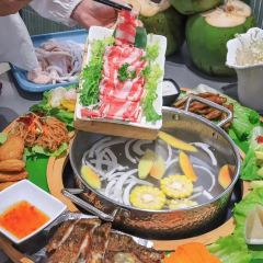 椰小鸡·椰子鸡(赛拉维风情街店) User Photo