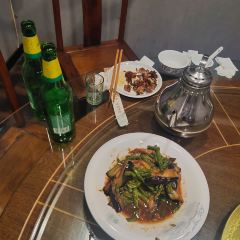 五谷丰登农家菜馆 User Photo