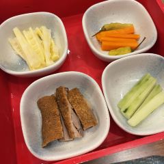 恒邦艾美度假酒店新食谱西餐厅 ảnh của người dùng