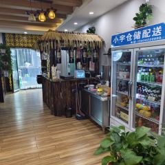 马路边边小饭桶(野三坡百里峡店) 여행 사진