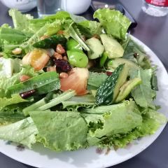 小鈕飯店張用戶圖片