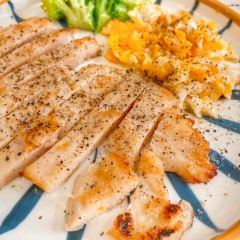 Barbossa’s Bounty User Photo