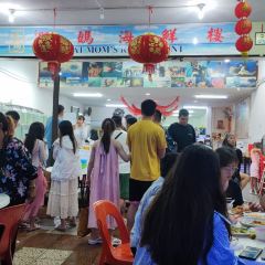 Fat Mom's Restaurant User Photo
