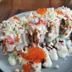 撒寿司·日料·铁板烧(惠文街店) 여행 사진