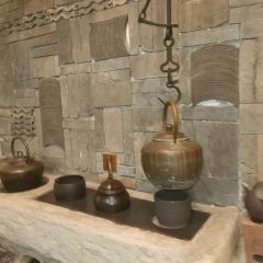 LONGMEN NO.9 User Photo