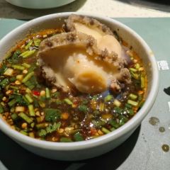 琼州糟粕醋·海南酸汤火锅(碧乐时光店) User Photo