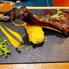 松浦1918西餐厅 User Photo