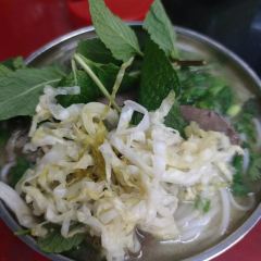 味之鲜全羊汤馆 User Photo