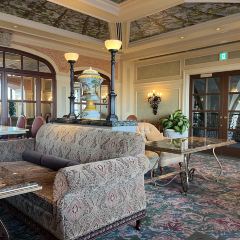 Bellavista lounge User Photo