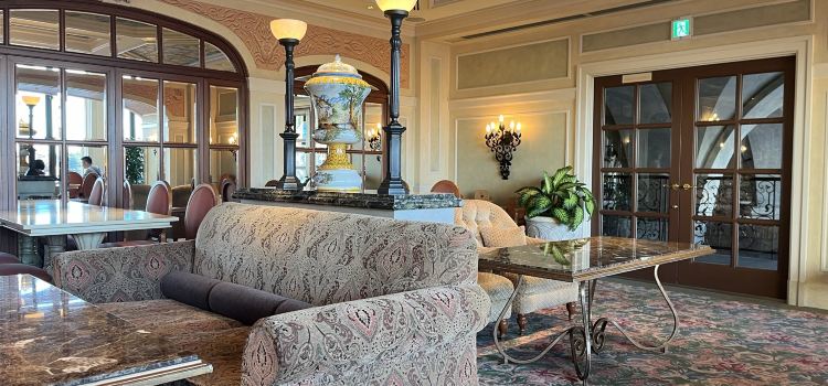 Bellavista lounge