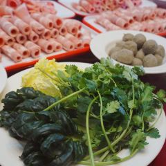 Shang Kitchen User Photo