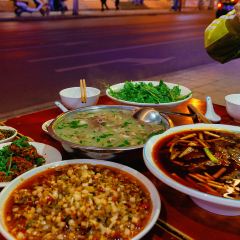 威龍羊肉館張用戶圖片