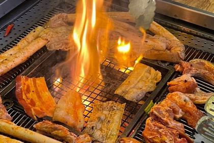 鄉親小苑農家樂