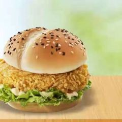 帝圣特汉堡(政通路店) User Photo