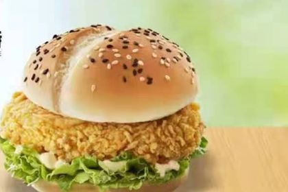 帝圣特汉堡(政通路店)