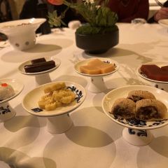 耳朵眼會館（鼓樓店）張用戶圖片