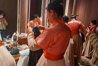 GONGYAN ORIENTAL ART User Photo