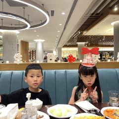 Atlantis sanya Saffron buffet restaurant User Photo