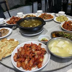 张正明家庭农场 여행 사진
