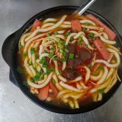 香香烧烤 User Photo
