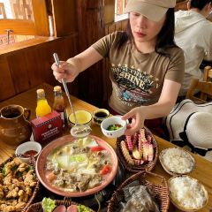 阿婆腊排骨火锅(旗舰店) User Photo