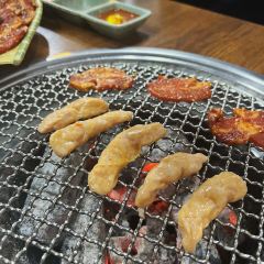 小酒馆主题烤肉(横店分店) User Photo