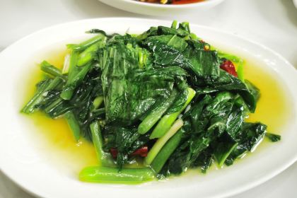Qingzhen·mengbubi Restaurant