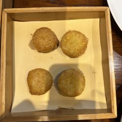 西安华清御汤酒店·御膳苑 User Photo