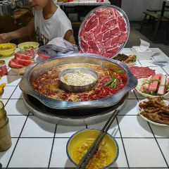 年白老火锅(铜元道店) User Photo