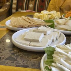 Tamura • Shipot Tibetan Chicken User Photo