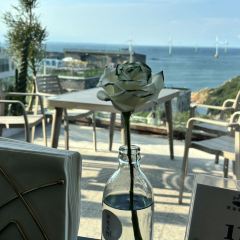 平潭岛YOOOO·枕海入眠海景度假酒店·风车海餐厅 User Photo