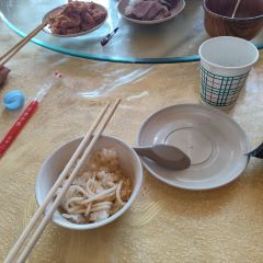 扎尕那牧家乐藏吧 User Photo