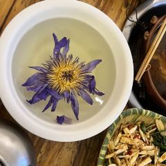 The mountain cuisine User Photo