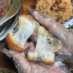 天棒老火锅(老店) User Photo