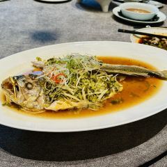 蝶园·上海菜(BFC外滩金融中心店) User Photo