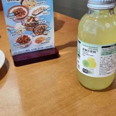 双合园·海鲜水饺青岛菜(经三路店) User Photo