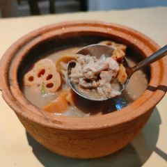 汉和里·地道湖北菜武昌鱼(户部巷店) User Photo