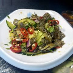 韩子里鱼生生腌 User Photo