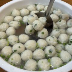 王记海鲜餐厅 User Photo