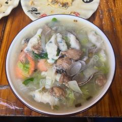 十三妹咸米时店 User Photo