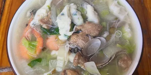 十三妹鹹米時店（建工路店）